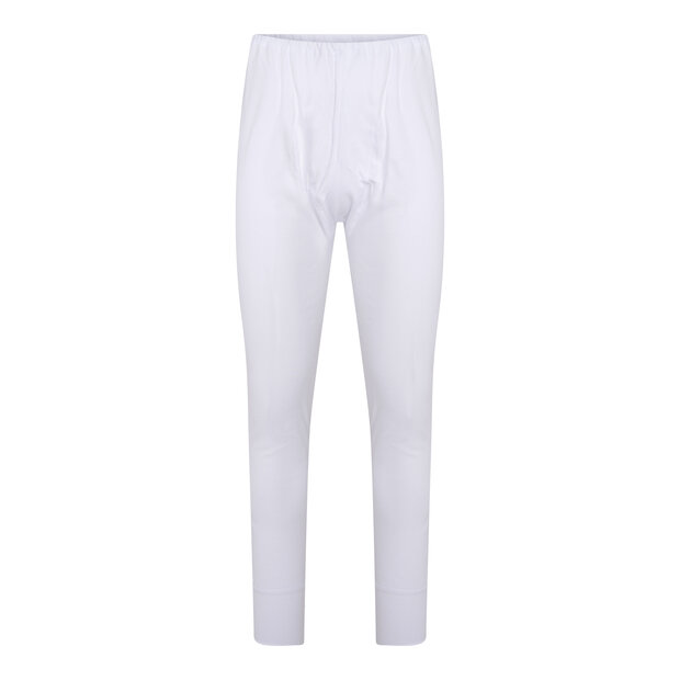 Beeren klassieke Lange Pantalon M3400 Wit