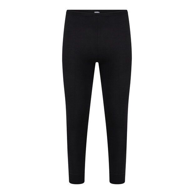 Unisex Thermo pantalon Zwart