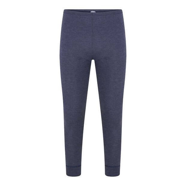 Unisex Thermo pantalon Marine