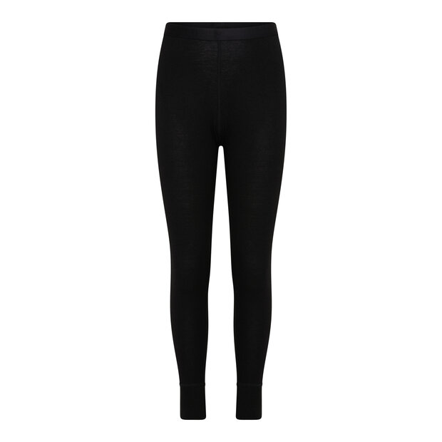 Kinder Thermo Pantalon Zwart