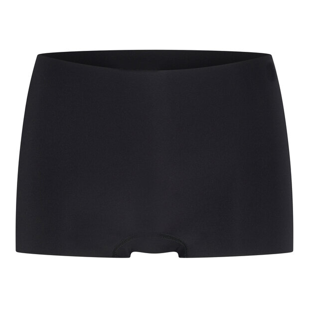 Beeren invisible dames short Laura zwart