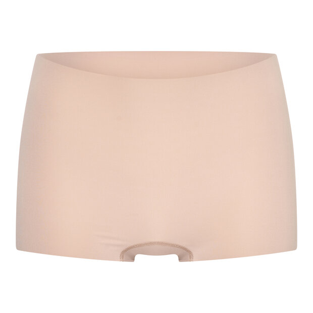 Beeren invisible dames short Laura caff&eacute; latte