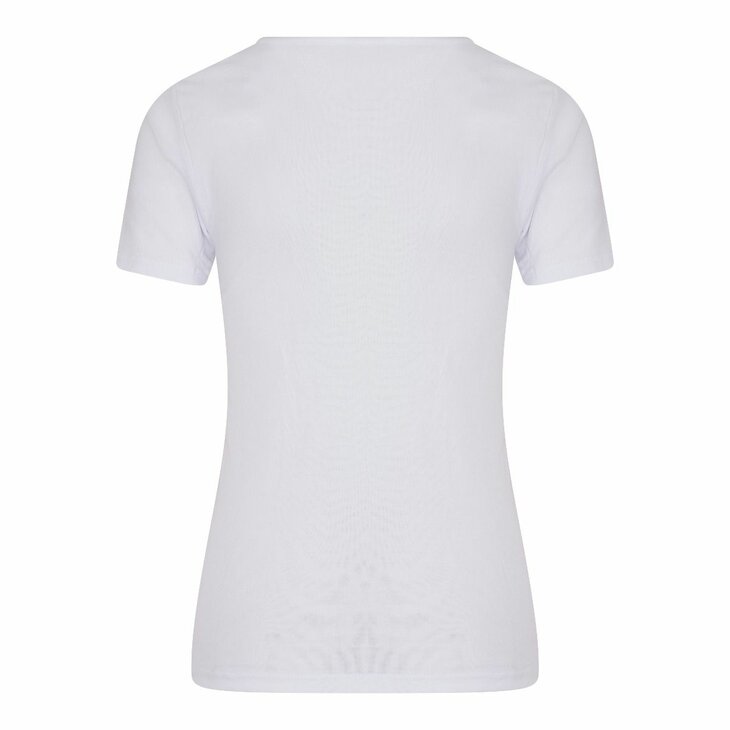 Dames onderblouse Beatrix K.M. Wit