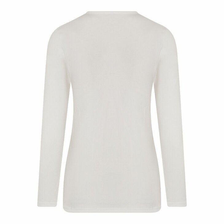 Dames thermo onderblouse L.M. Wolwit