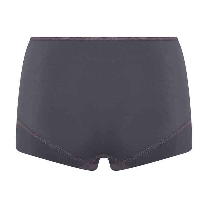 Beeren Elegance Dames Short Grijs