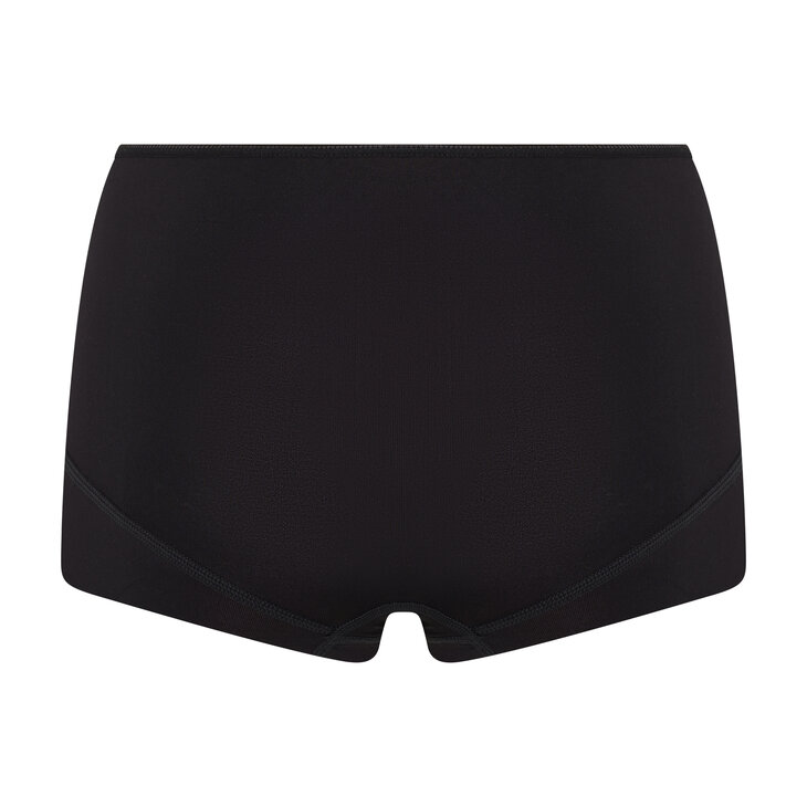 Beeren Elegance Dames short Zwart