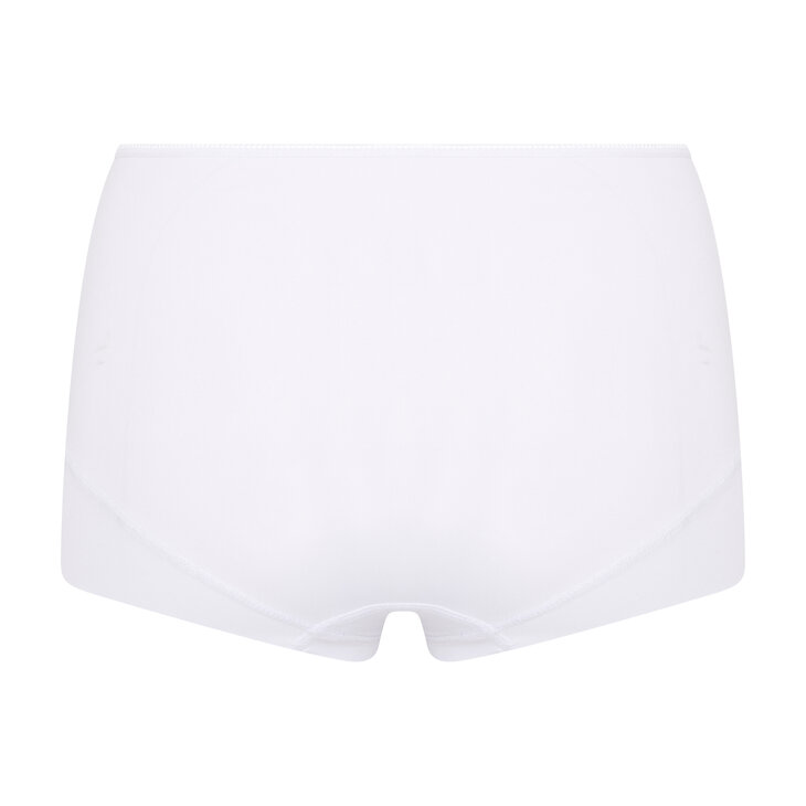Beeren Elegance Dames short Wit