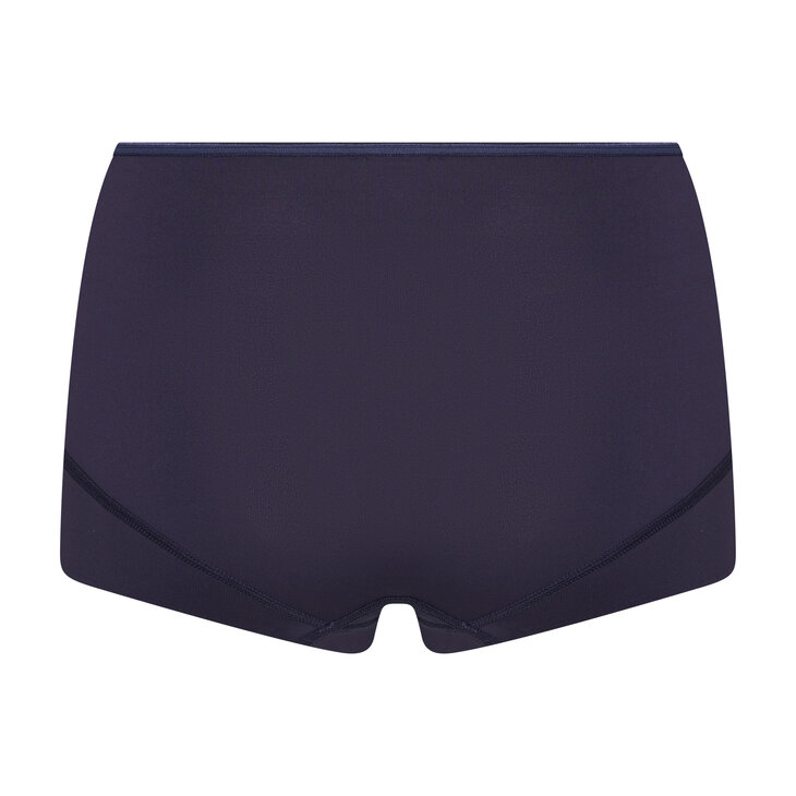 Beeren Elegance Dames Short Marine