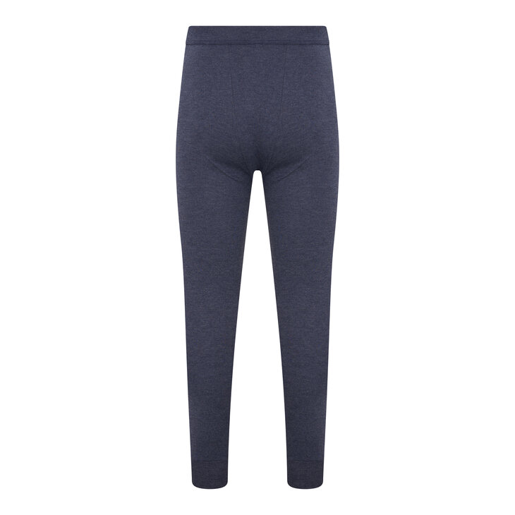 Thermo heren pantalon Marine