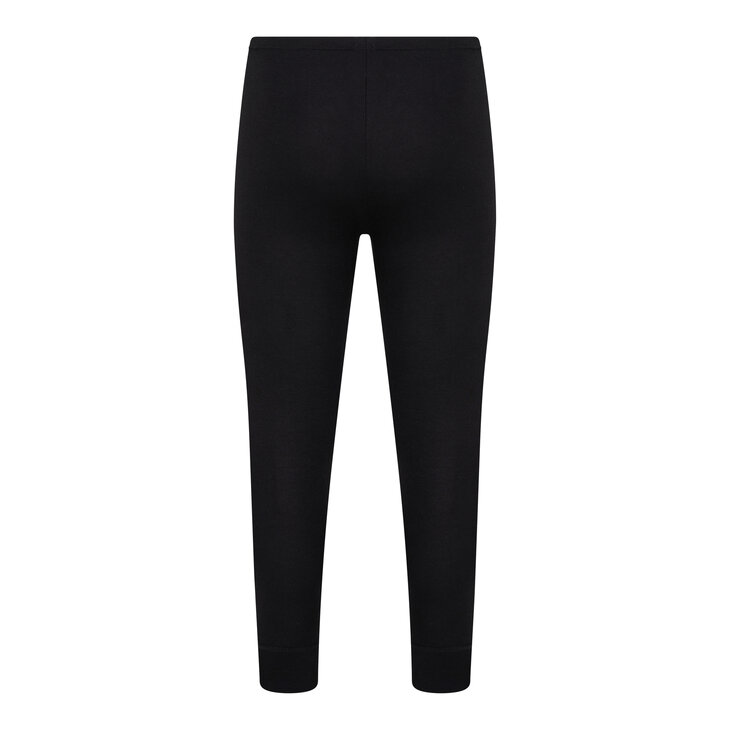 Unisex Thermo pantalon Zwart