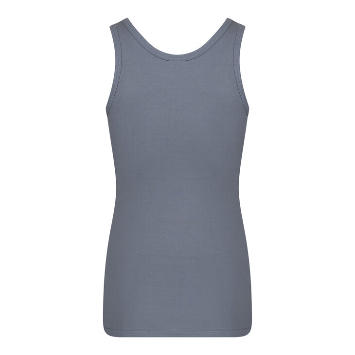 Heren singlet M3000 Grijs