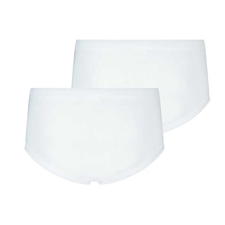Meisjes slip Patricia (2-pack)