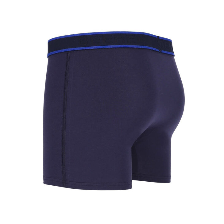 Beeren Green Comfort  M181 Heren boxershort donkerblauw 