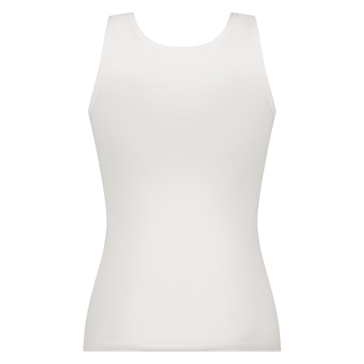 Beeren Green Comfort M181 Dames hemd wit 