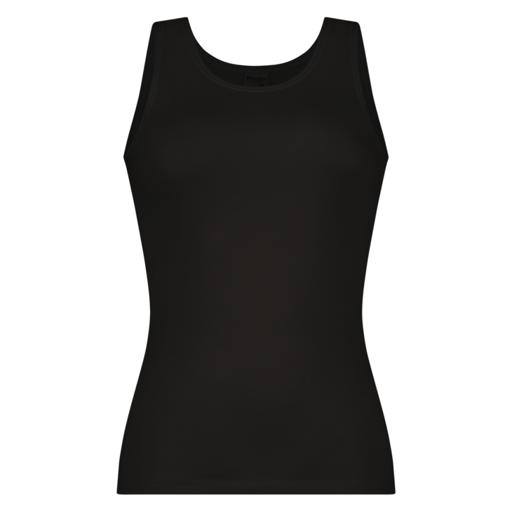 Beeren Green Comfort M181 Dames hemd zwart  