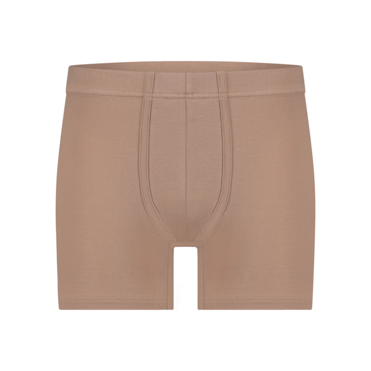 Beeren Green Comfort M181 Heren boxershort Invisible 