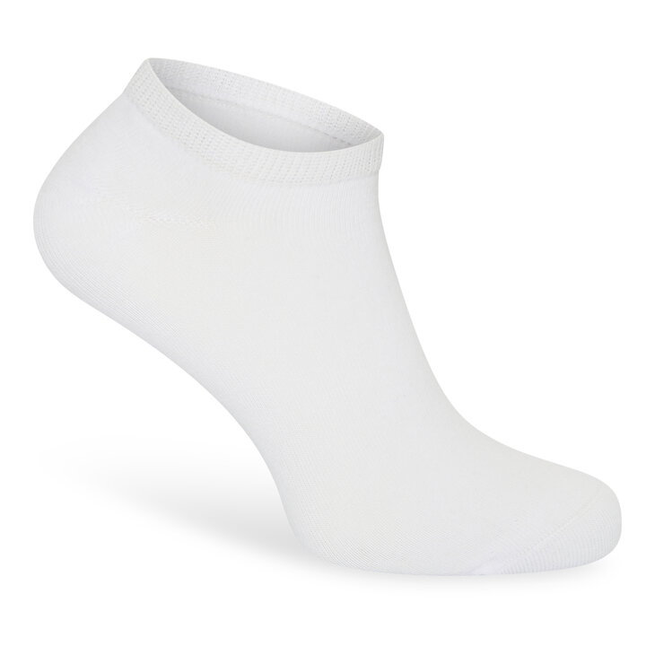 Beeren 3-pack unisex basic sneaker sokken