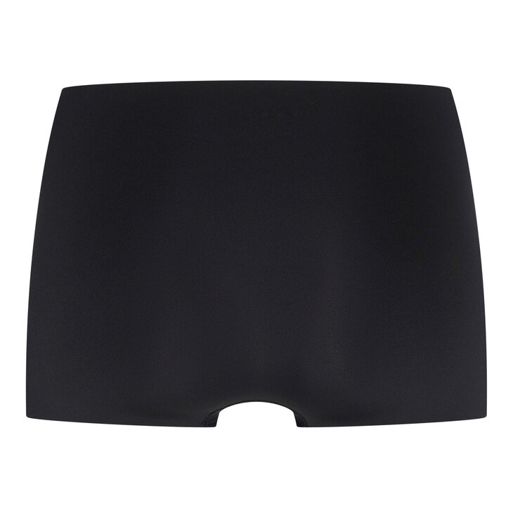 Beeren invisible dames short Laura zwart
