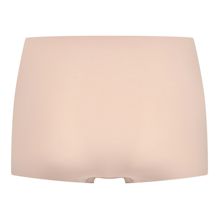 Beeren invisible dames short Laura caff&eacute; latte