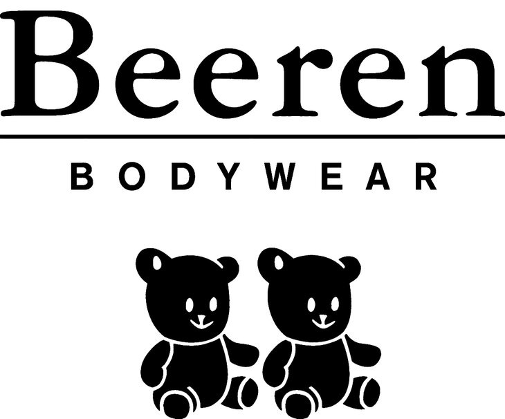 Beeren invisible Dames maxi slip Nel Donkerrood 2-pack