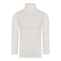 Beeren ondergoed Coll shirt Thermo L.M. wolwit